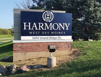 harmony desmoines featured