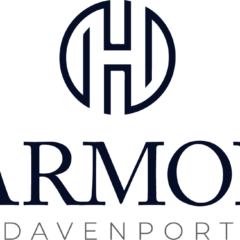 Harmony Davenport in Davenport