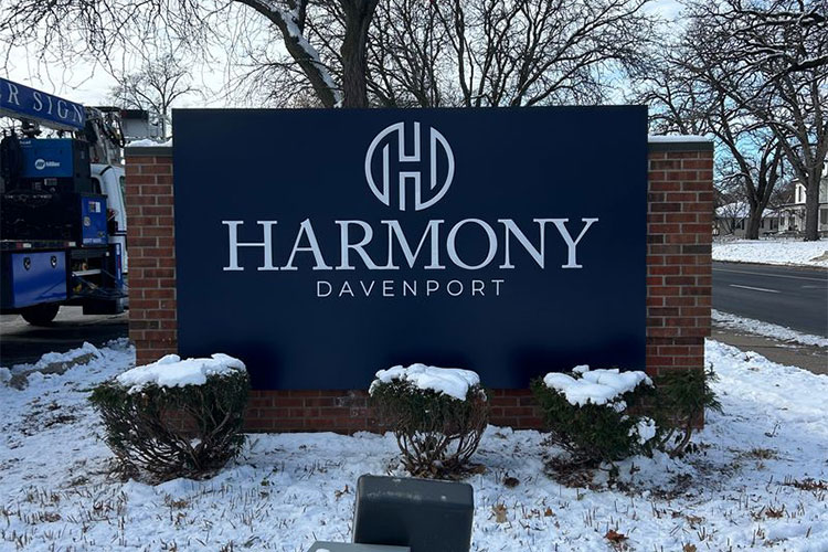 harmony davenport virtualtour